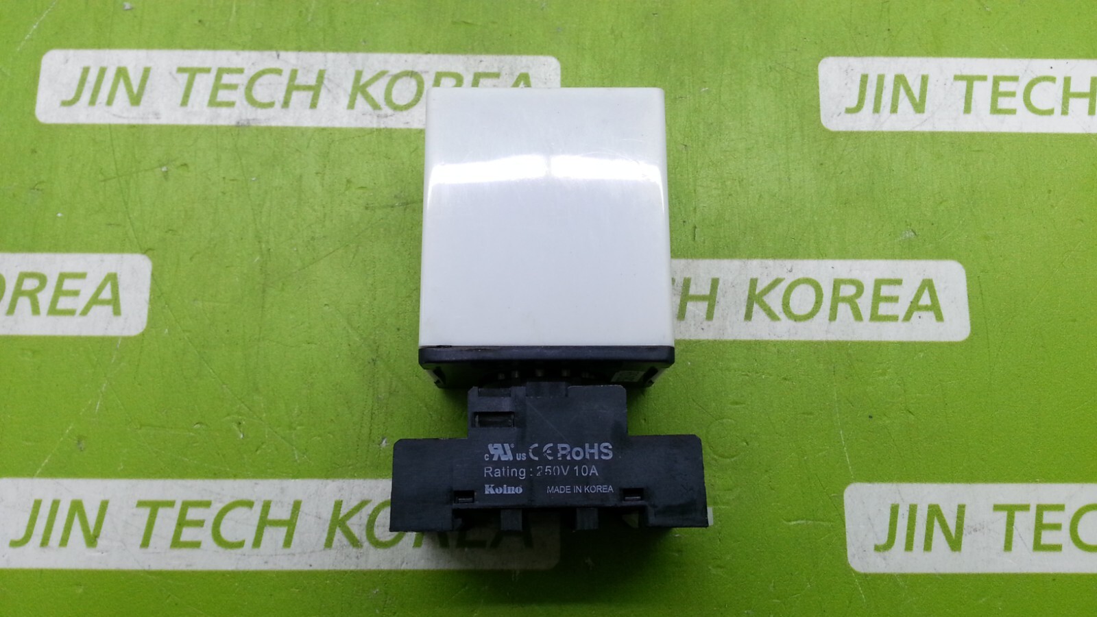 SPG SSD02-SRSS Speed Control Unit Tested
