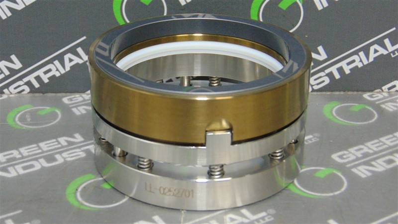 NEW Eagle International KQ10010-11-S Mechanical Seal XG-710