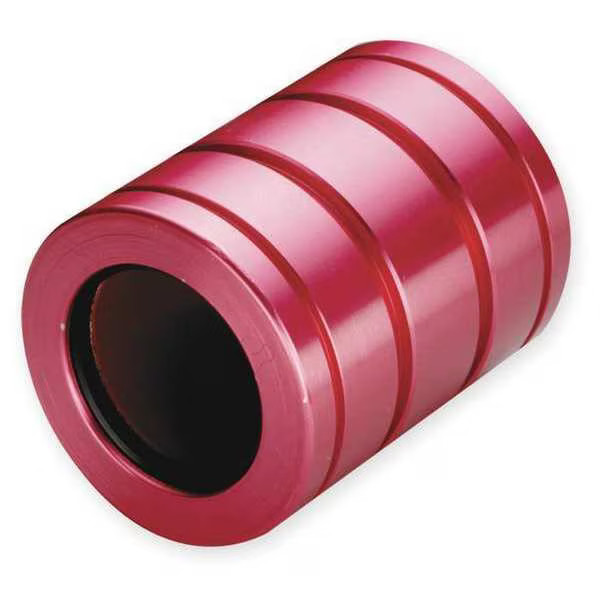 Pbc Linear FL16 Standard Linear Bearing, 1 In.