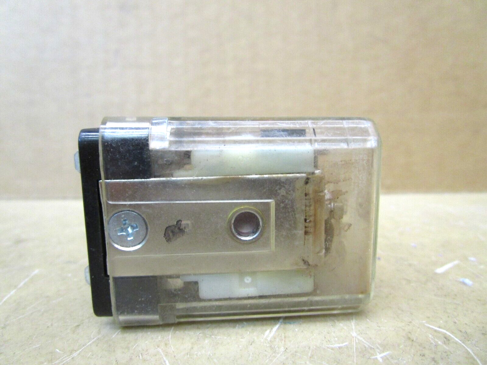 Potter & Brumfield KUP-14A15-120 Relay 120V Industrial & Appliance Rated 47557LR