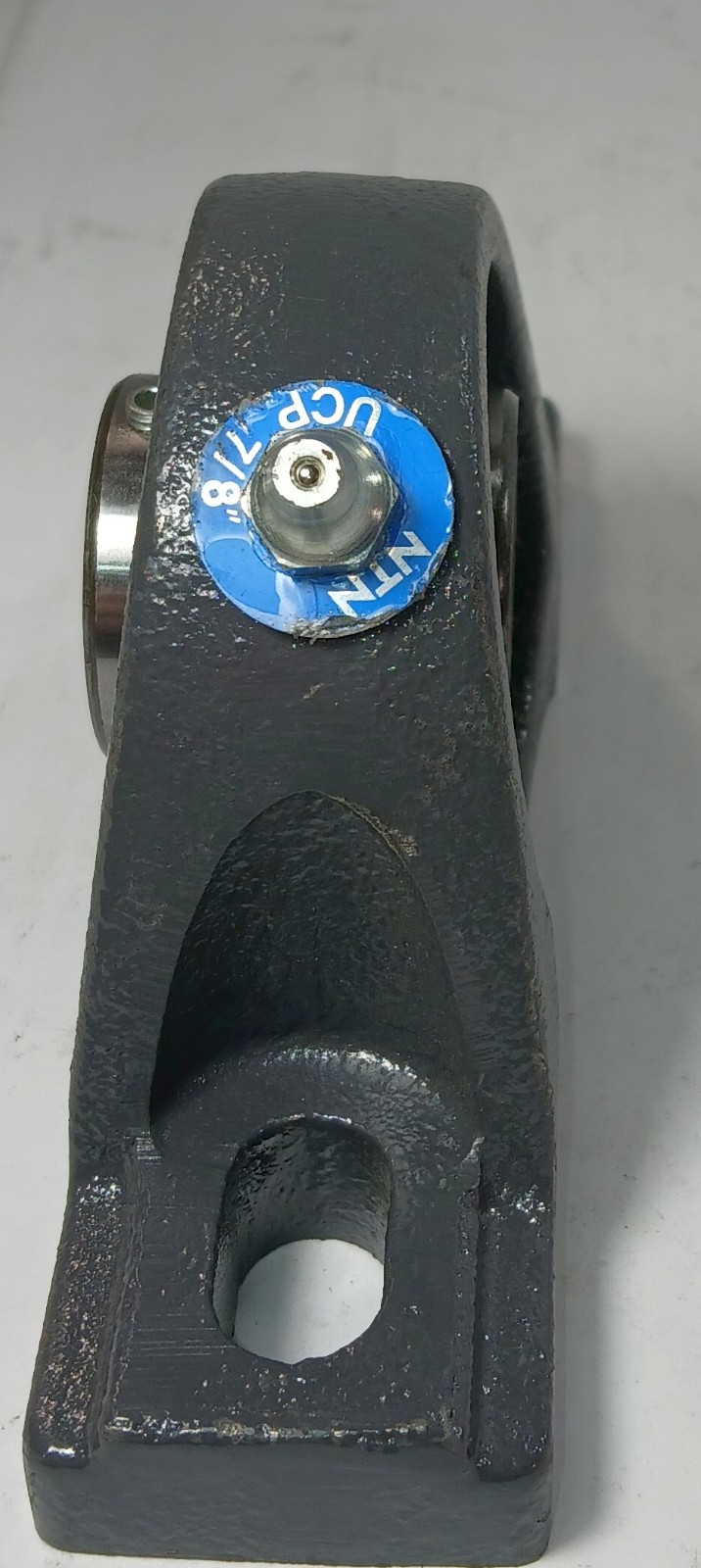 1 NEW NTN UCP 7/8 2 BOLT PILLOW BLOCK BALL BEARING UNIT NNB ***MAKE OFFER***