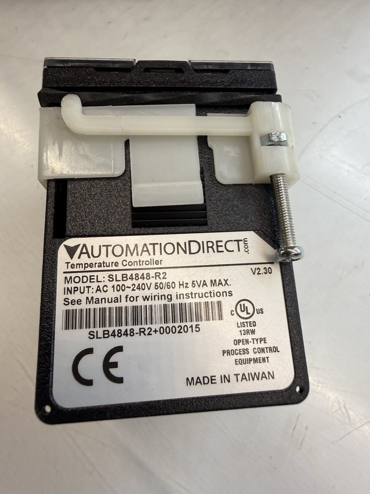 AUTOMATION DIRECT SLB4848-R2 / SLB4848R2 New No Box