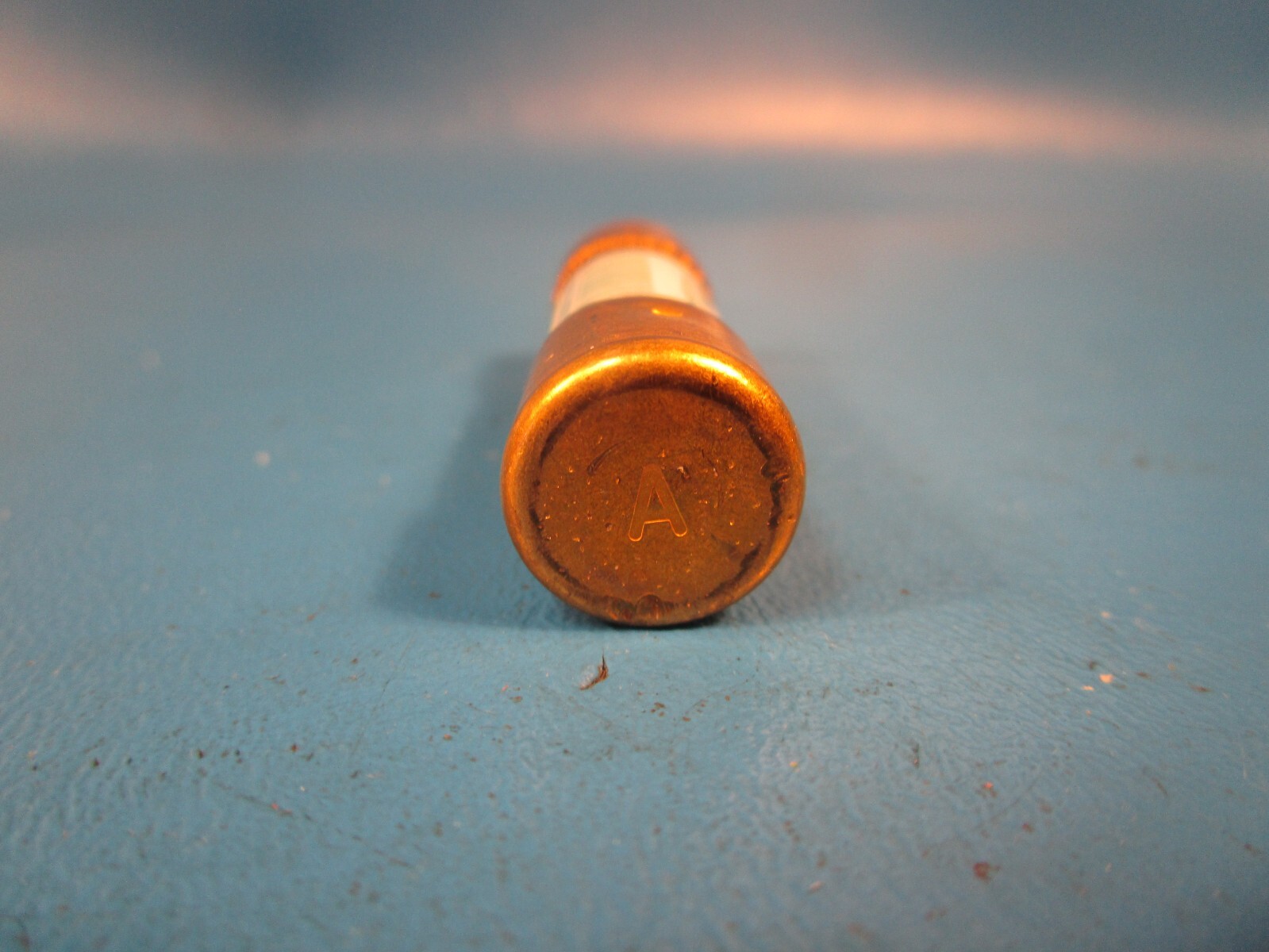 Box of 10 BUSS NON-25, One-Time Fuses