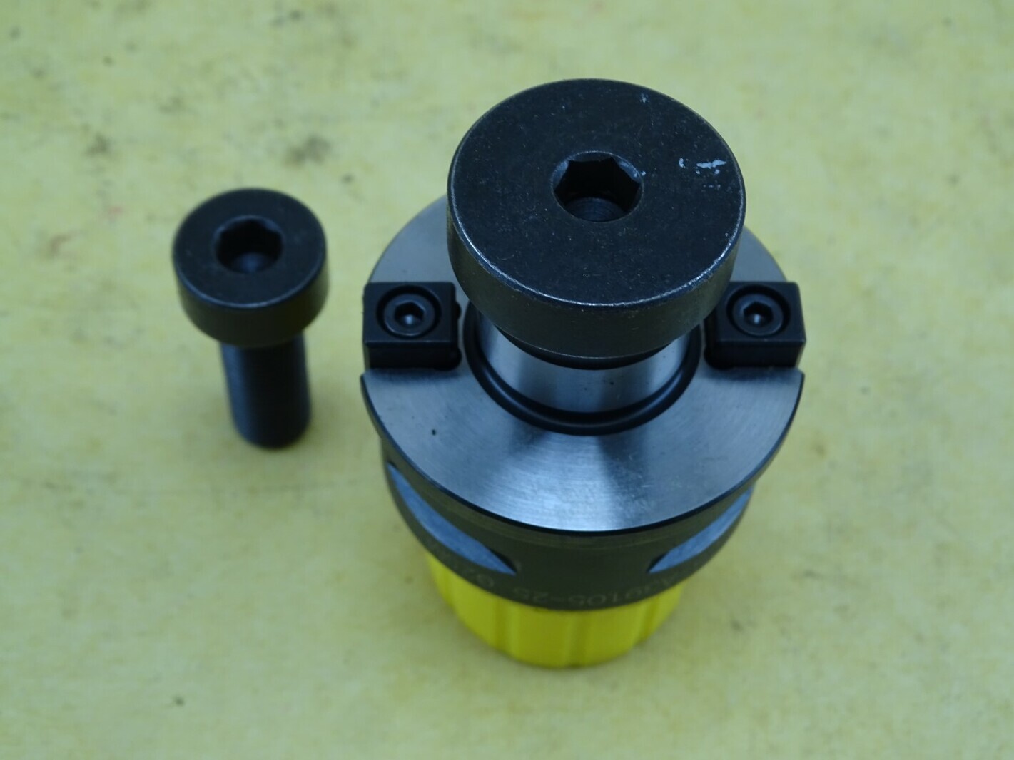 Sandvik Shank Holder Adapter , C5-A391.05-25025M