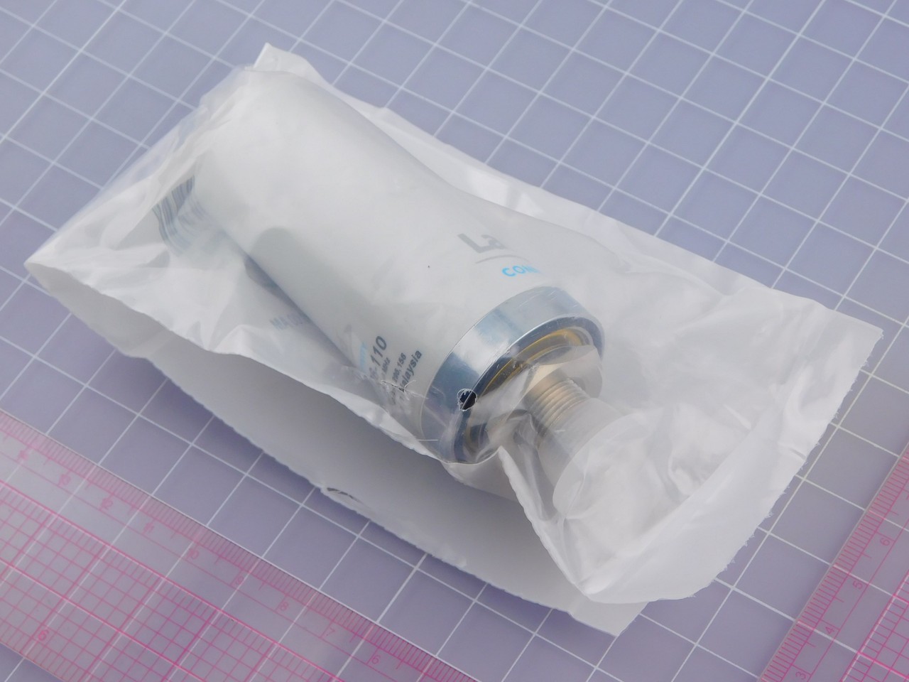Lot of 4 TE CONNECTIVITY OEM2326-110 BQ2