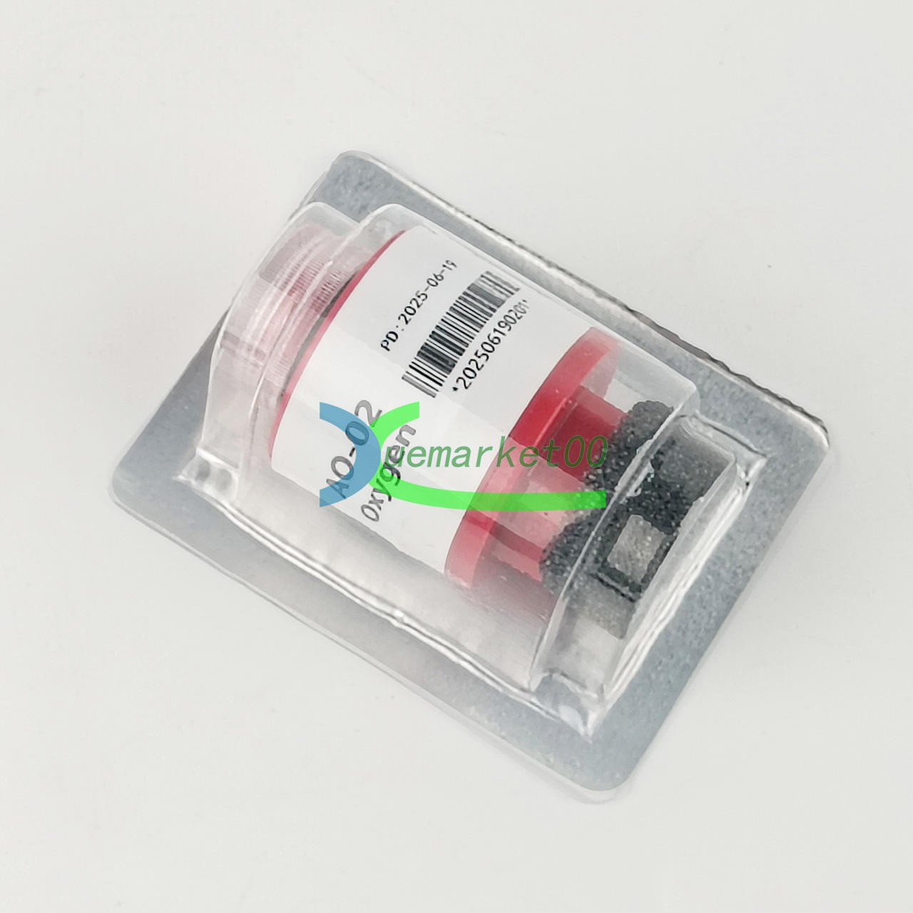 New 1PC AO-02 Oxygen Sensor Replace AO2 PTB-18.10
