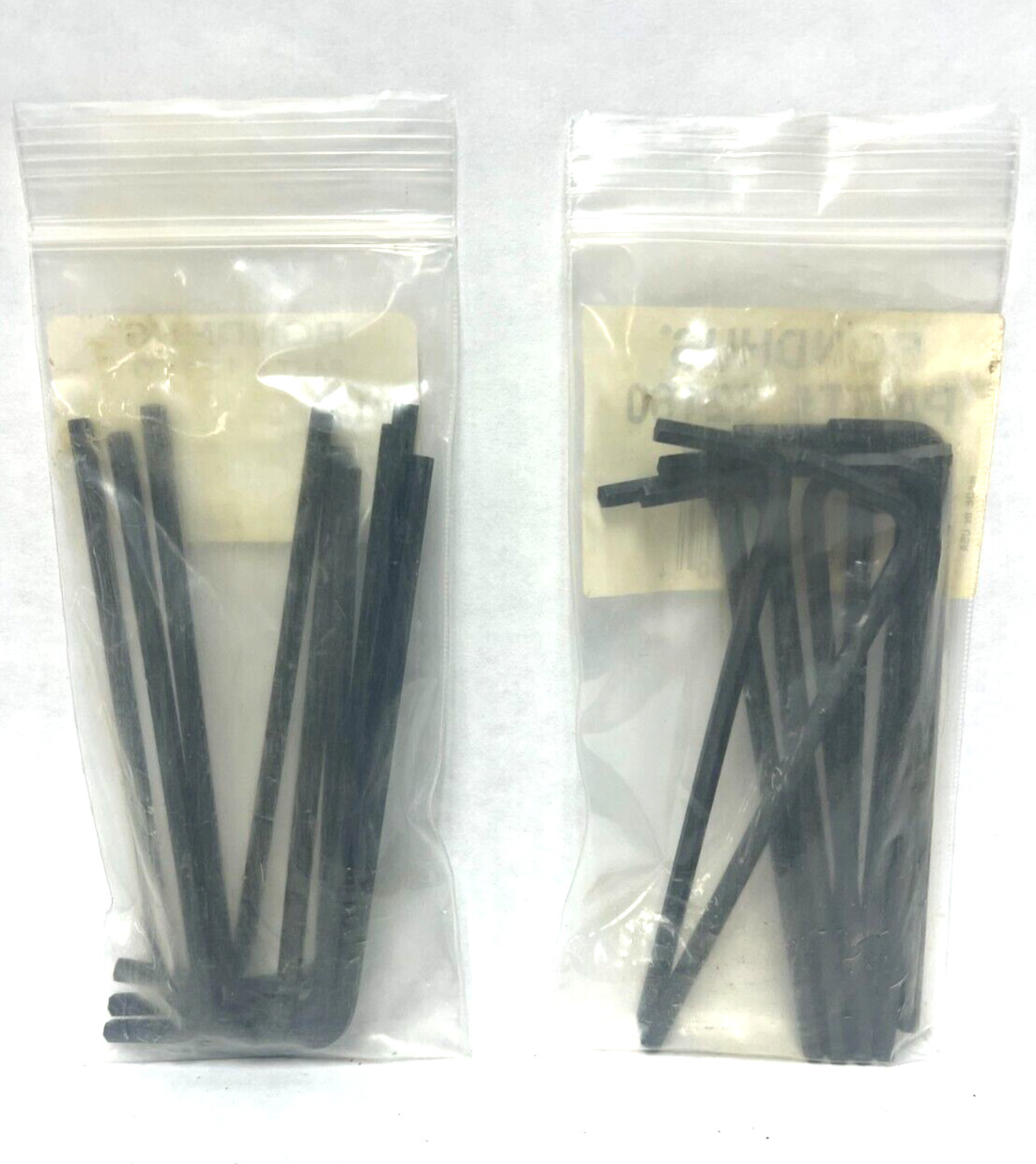 BONDHUS HEX L-WRENCH 4MM L-WRENCH SEE DESCRIPTION FOR MORE INFO