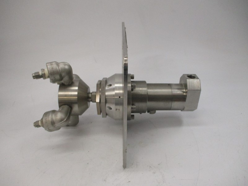 NLB DM19614 12.000PSI NSNP