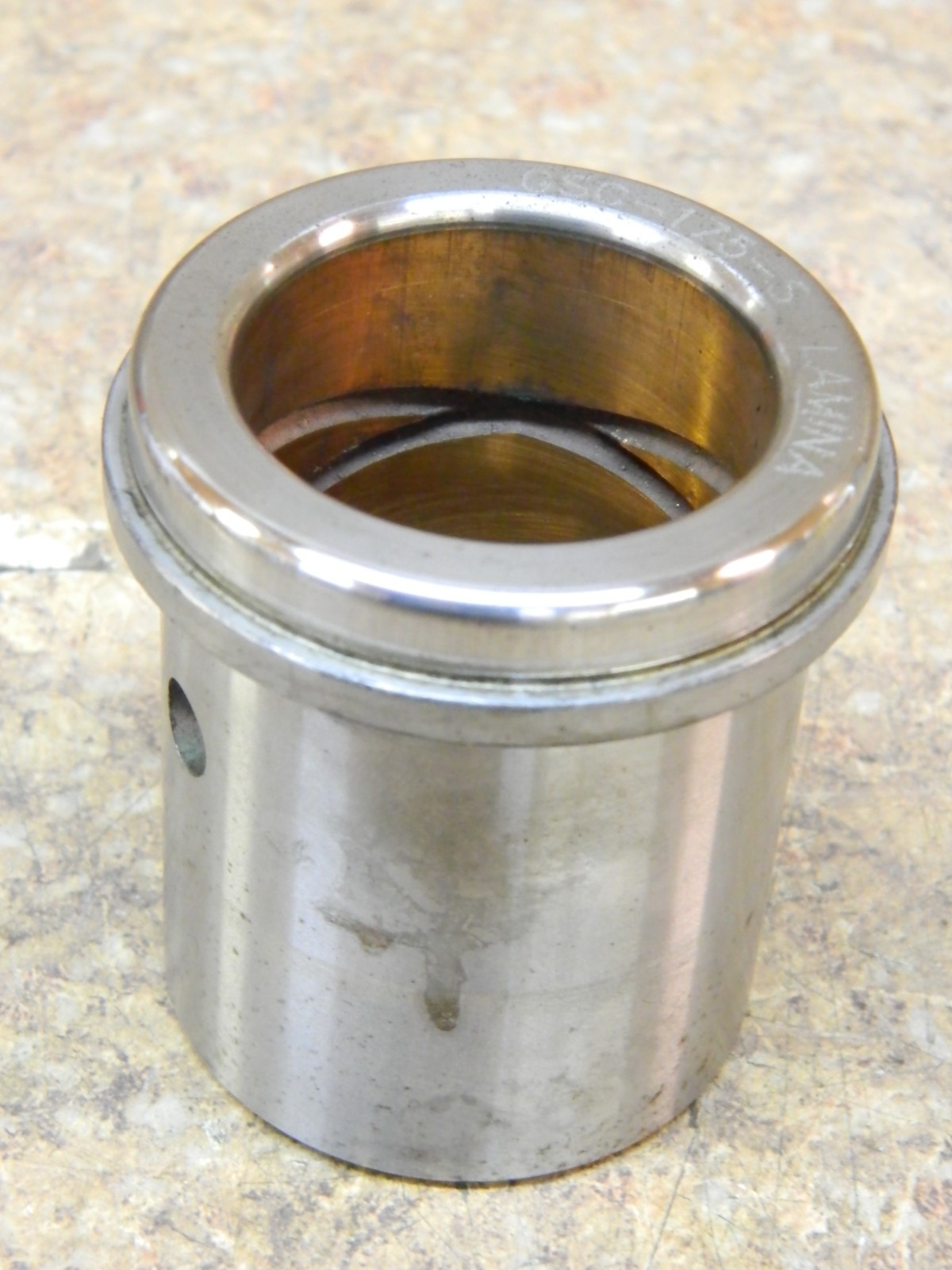 LAMINA GSC-175-S 1-3/4″ I.D. X 2-7/8″ O.A.L. Die Post Bushing