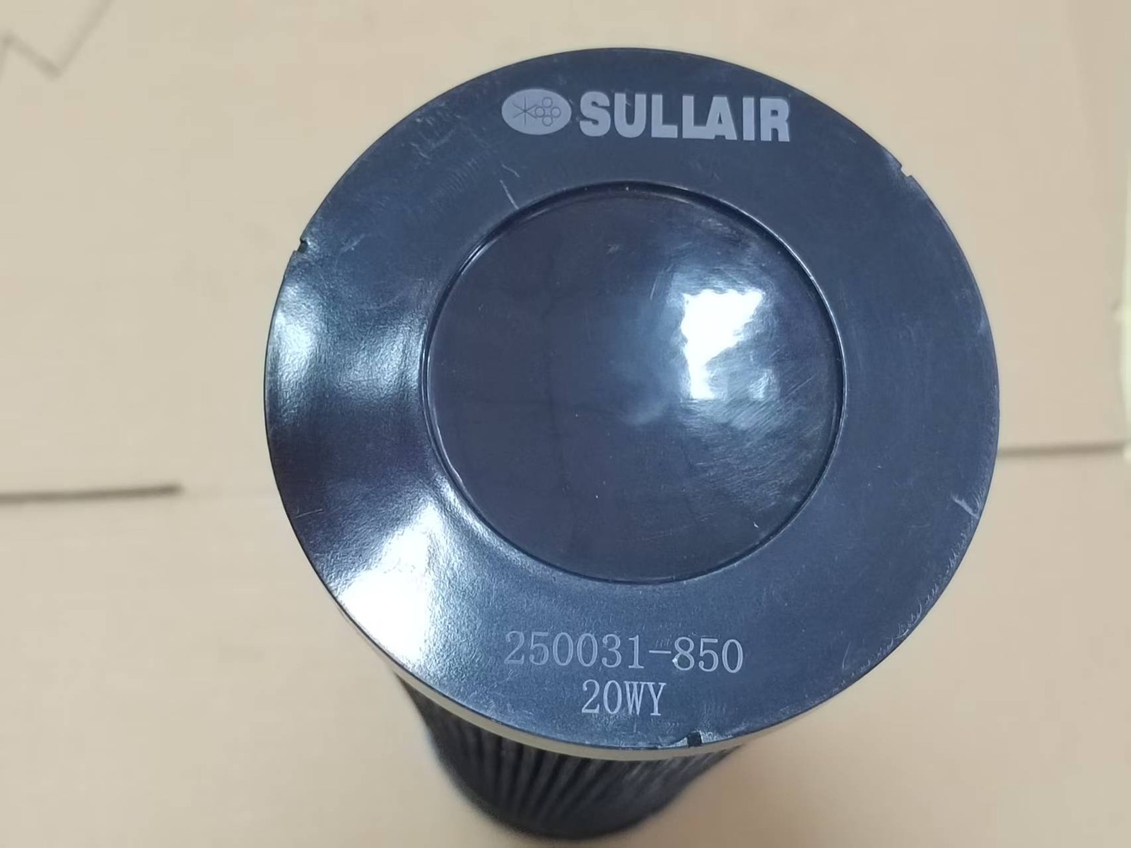 1Pcs Fits Air Compressor 250031-850 Oil Filter