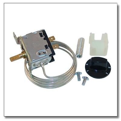 Ranco A30-3737 Control Temperature 4.75 x 3.75 x 1.75