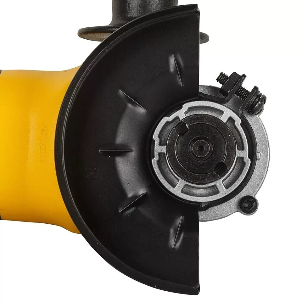 Dewalt 1000W 100mm Angle Grinder DW803, 220 Volt + Free Shipping