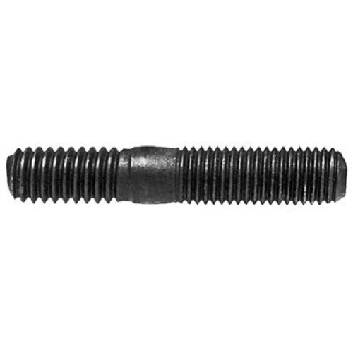 10 Double-End Studs 5/16-24SAE x7/8-5/16?-18USS x9/16