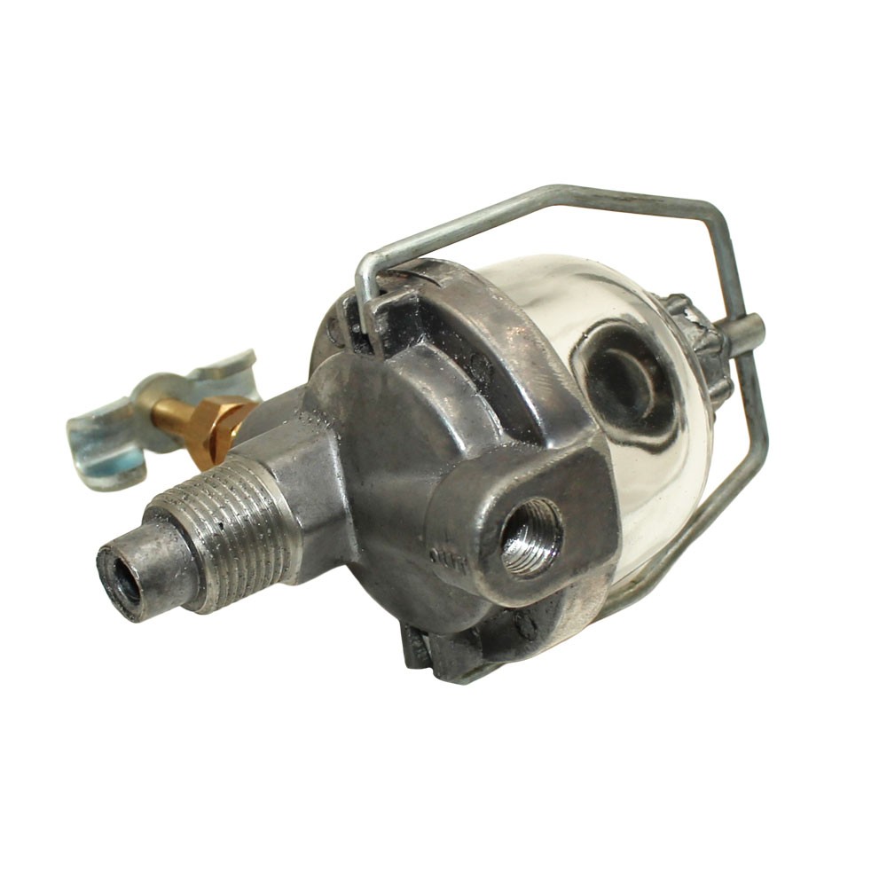 70237946 65545 SEDIMENT BOWL ASSEMBLY Fits Allis CHALMERS B C D14 (D15 D17 170