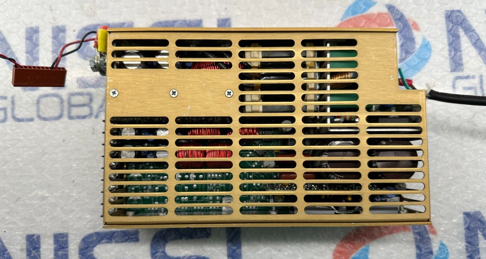 Integrated Power Designs SRW-200-3001