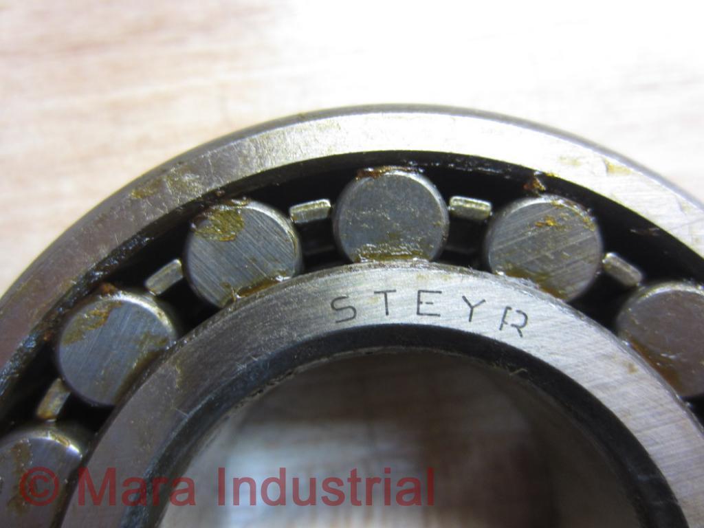 Steyr 22207C Bearing