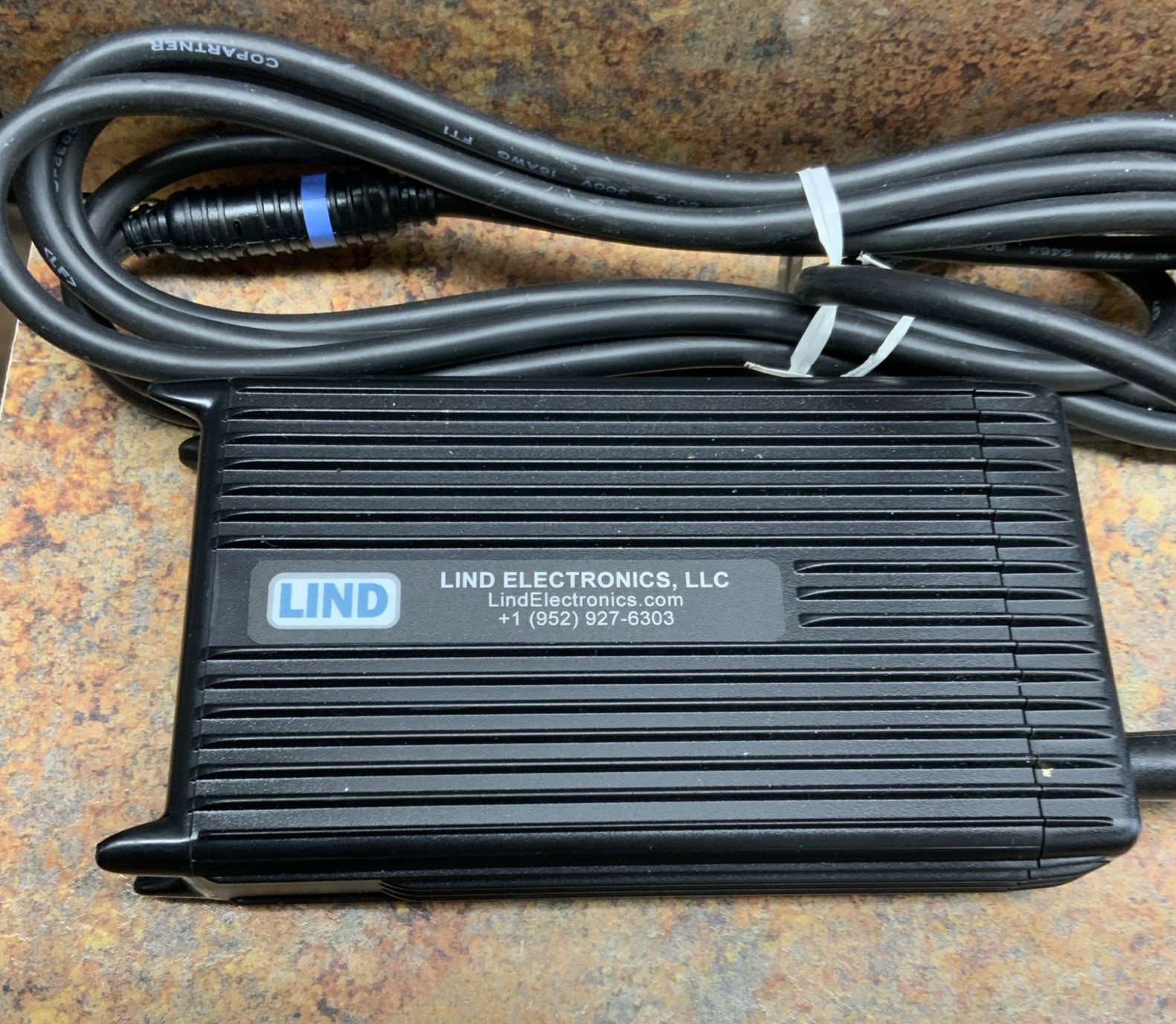 MEAN WELL RSD-30G-24 Isolated DC/DC Converters Chassis Mount UNTESTED