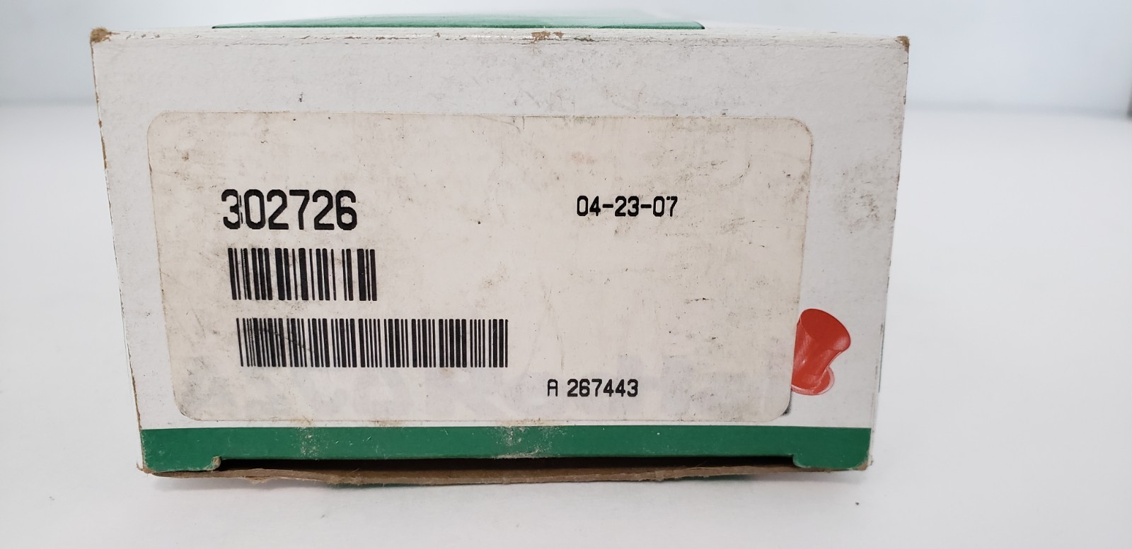 ASCO 302726 RED-HAT REBUILD KIT, 8344 AC COIL, NIB