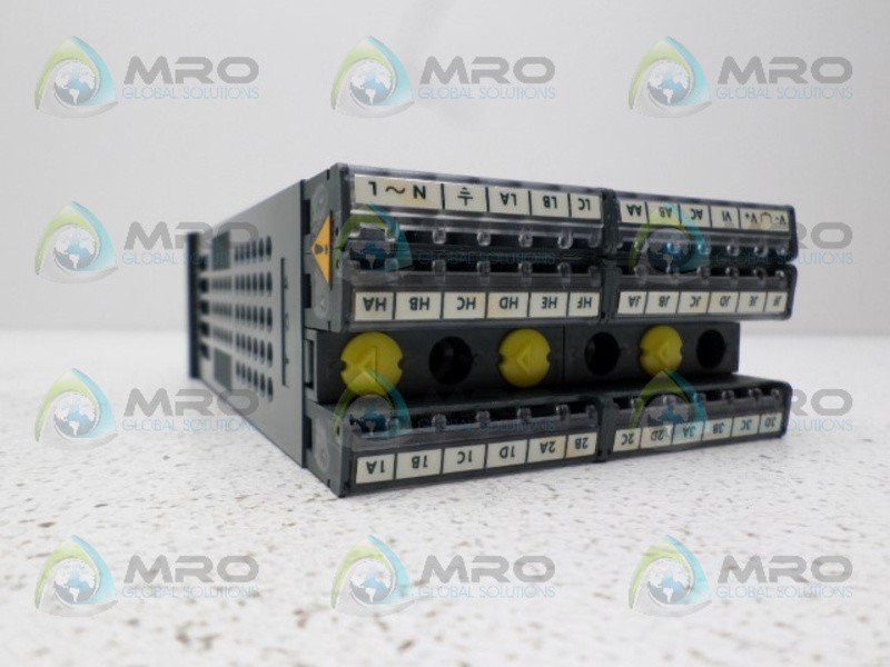 EUROTHERM 2408I/AL/GN/VH/XX/G3/XX/XX/XX/XX/ TEMPERATURE INDICATOR NSNP