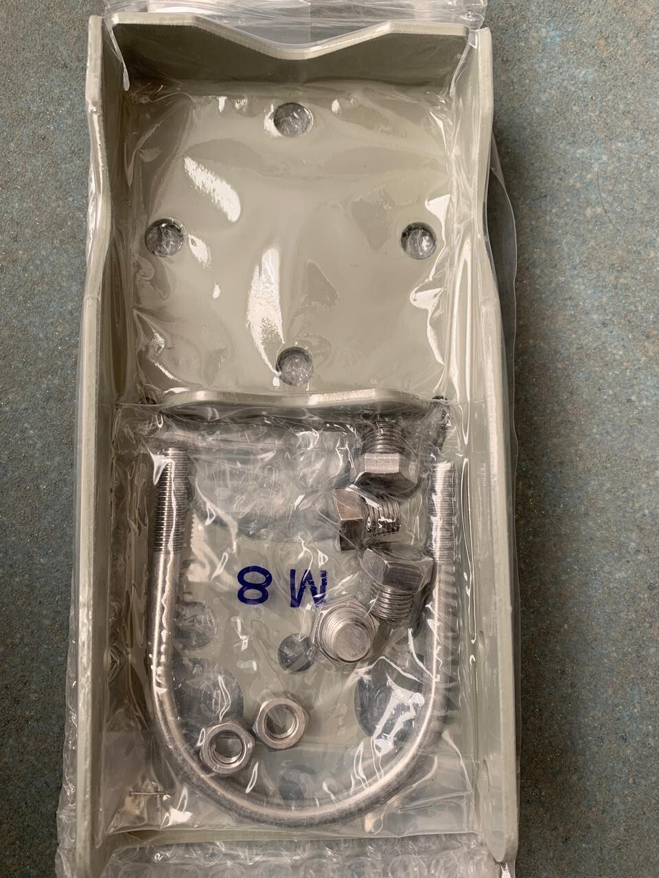 Yokogawa / Transmitter / EJA430A / S1 / MWP 30 BAR, CAL. RNG 0-30 BAR