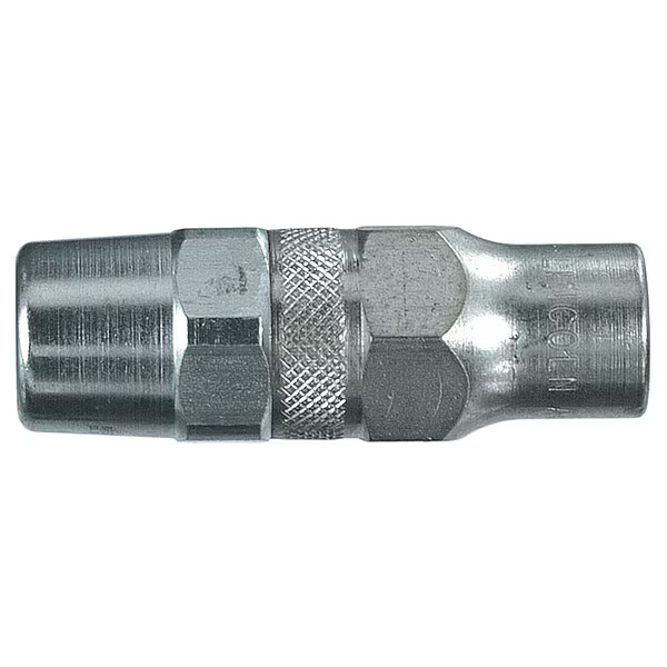 Lincoln 5845 Grease Gun Standard Coupler: 1/8″ NPT New No Box