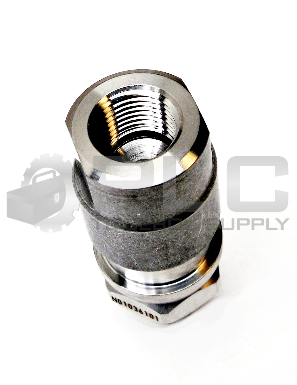 NEW STAUBLI SPH06.5202/IB/MA/JV COUPLING SPH065202IBMAJV