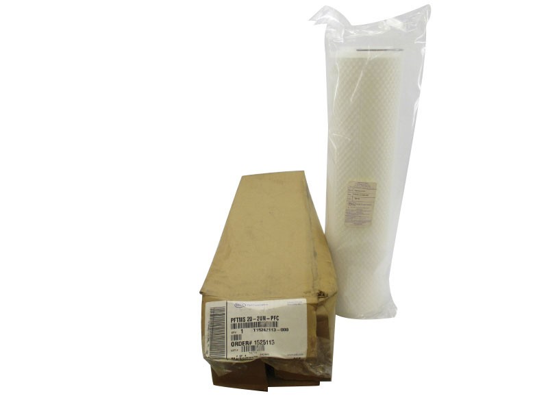 PALL PFTMS20-2UN-PFC T18242113-000 NSMP