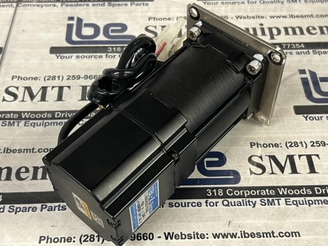 Tamagawa TBL-i Series AC Servo Motor – 4509N2821E200 w/Warranty
