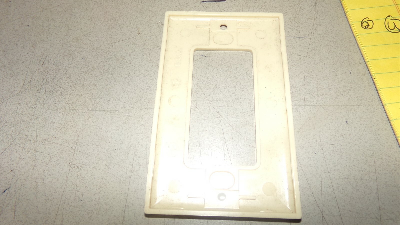 PS Light Switch Cover Sp-26 *FREE SHIPPING*