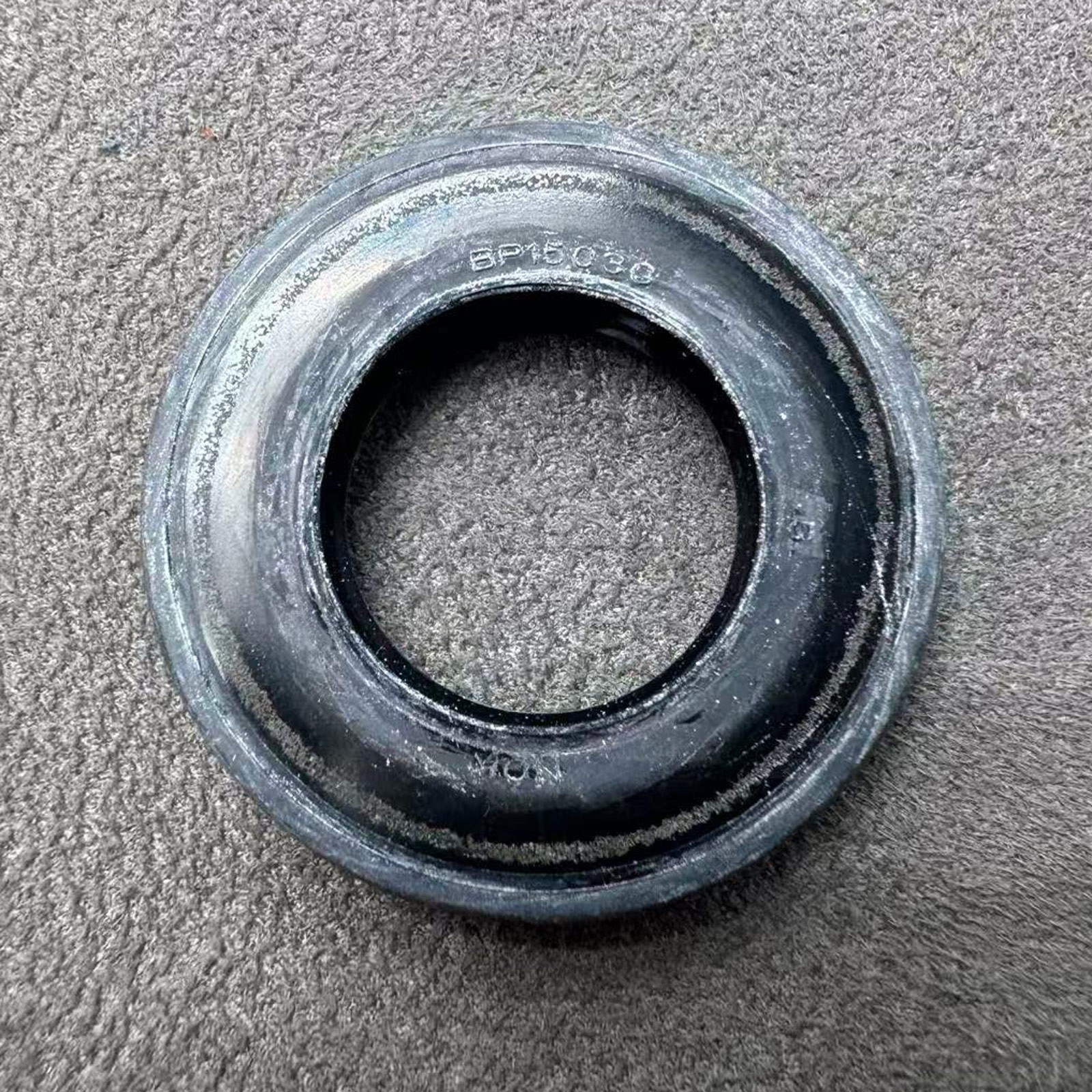 Brand New BP1503G High Pressure Skeleton Oil Seal for NOK 19.05*34.6*6.3mm