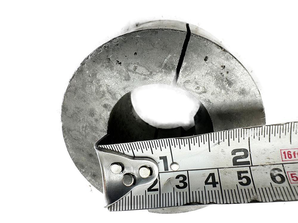 Dodge 2517 1-5/8″ Taper Lock Bushing 1.625″ Bore, 3/8″x3/16″ NEW FREE FAST SHIP