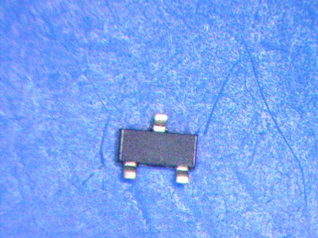 PHILIPS PMBF4393 Qty of 50 per Lot 30V 50mA NCH JFET 4393