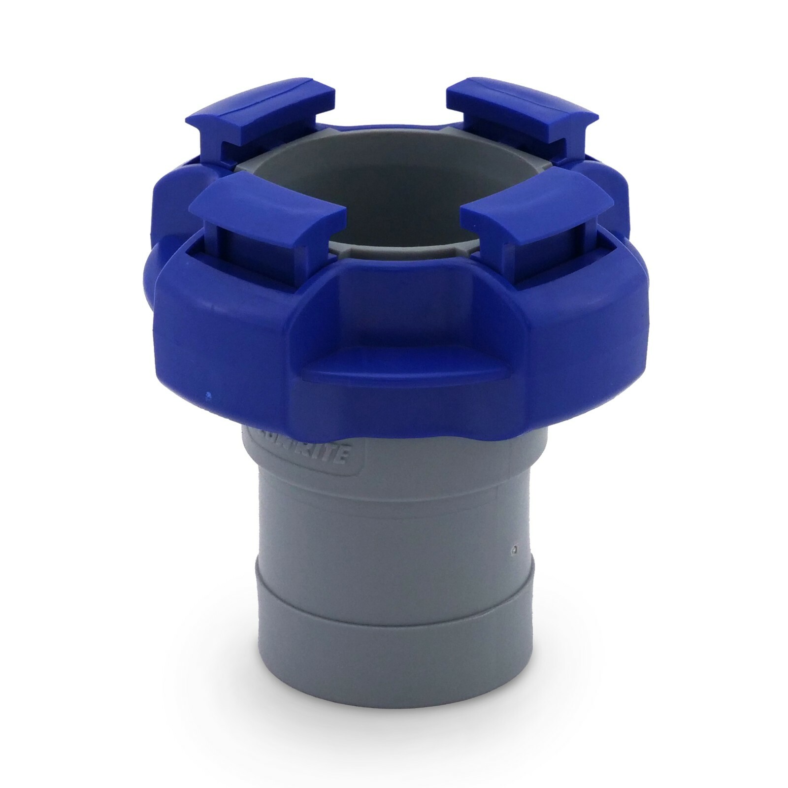 Flow-Rite MA-150-EB 1-1/2″ Qwik-Lok, Straight