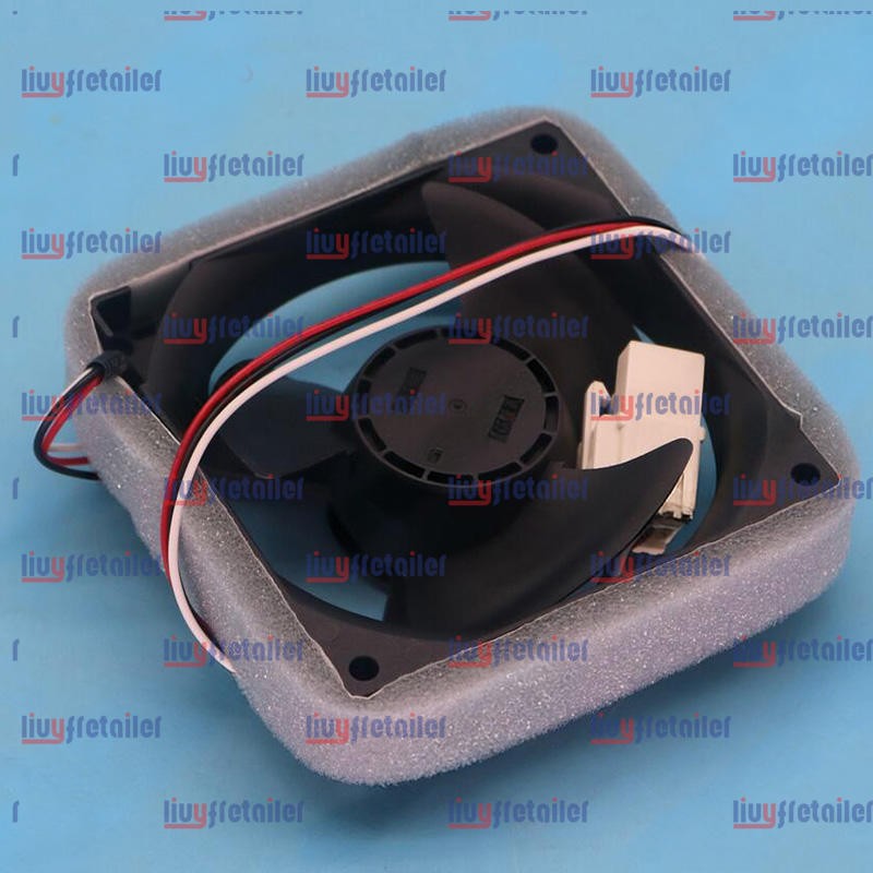 ONE ROYAL FAN UTHS457C Metal Cooling Fan AC 230V 20/18W NEW