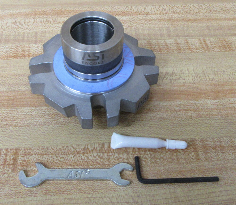 ASI Mechanical Seal