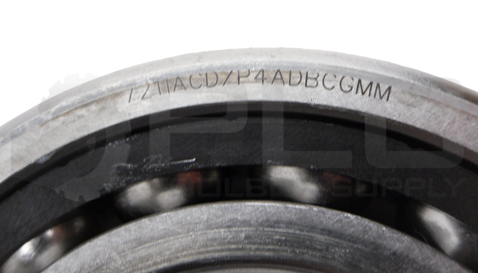 NEW SKF 7211ACD/P4ADBCGMM BEARING 3-7/8″OD 2-1/8″ID
