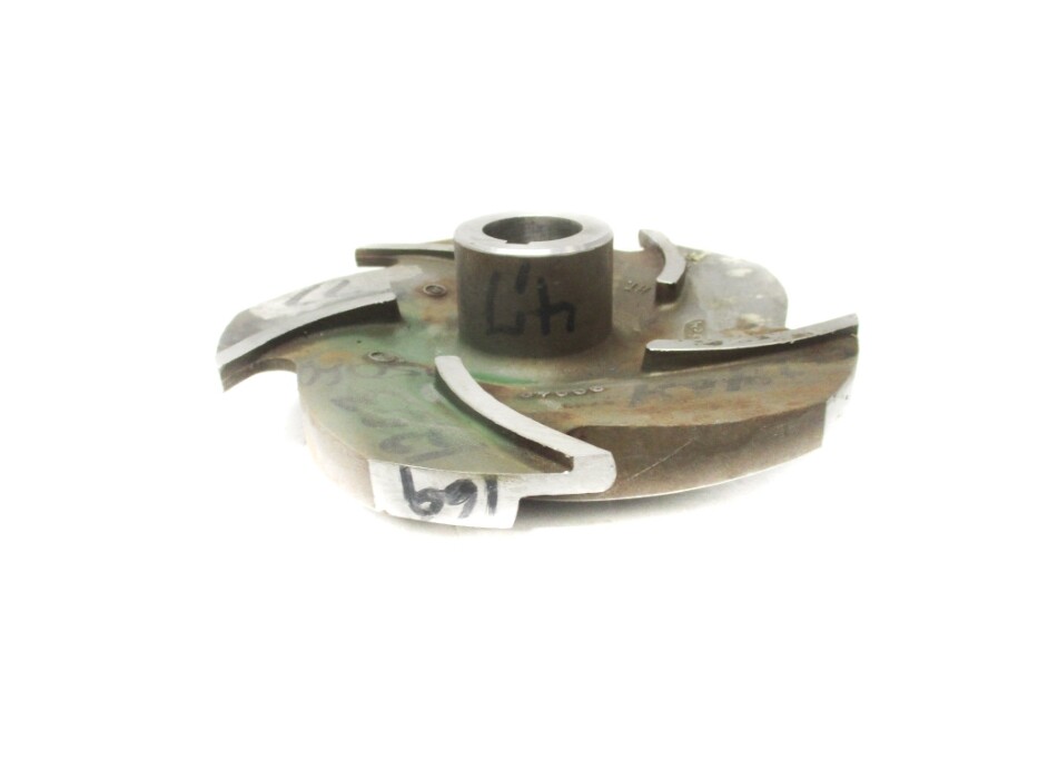 GOULDS PUMP 57999 UNMP