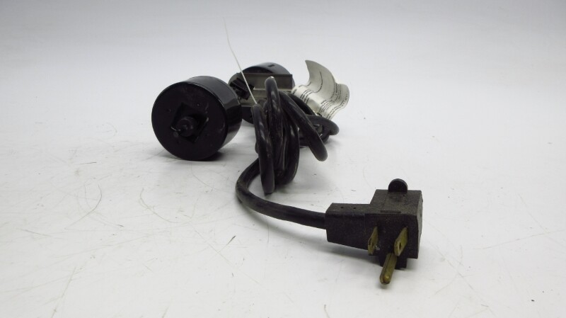 SJE VERTICALMASTER 1022829S 120V 10FT NSNP
