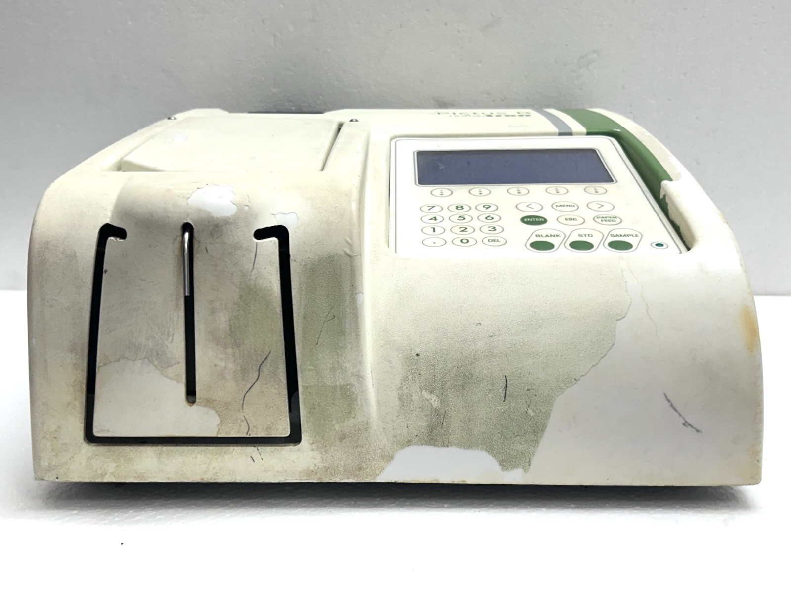DIATRON PBV3-2 PICTUS B