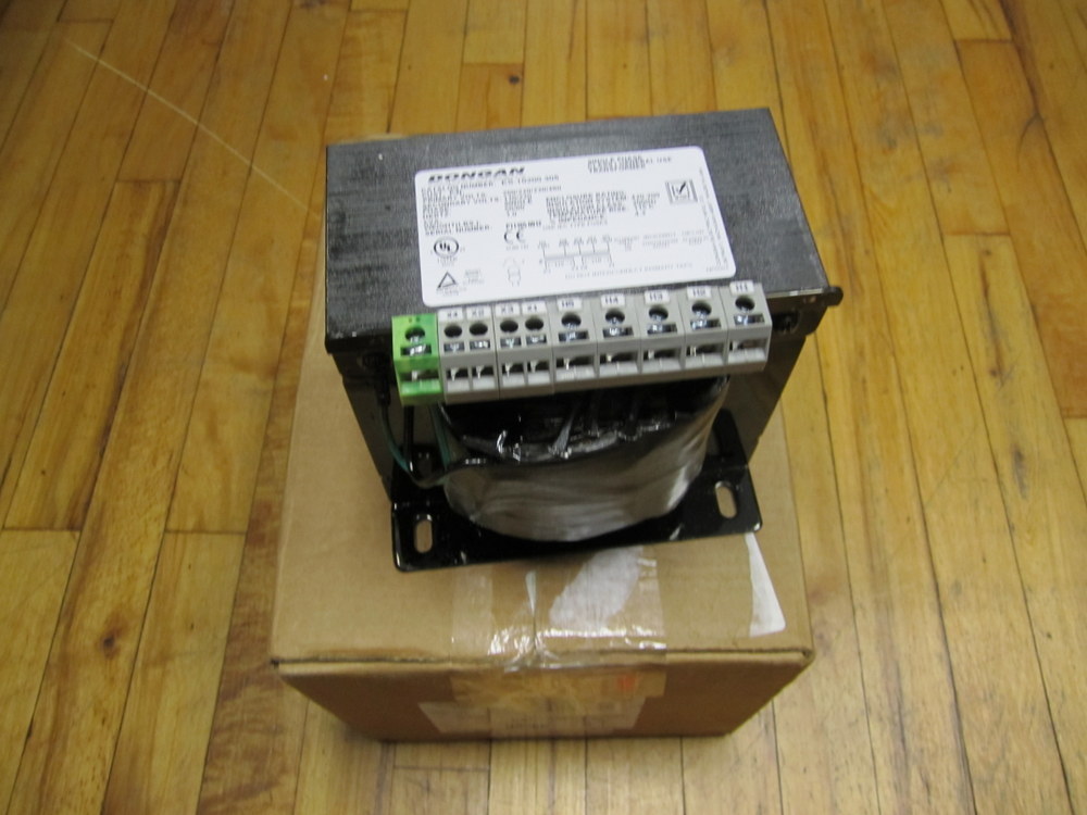 Dongan ES-10200.305 Single Phase Transformer