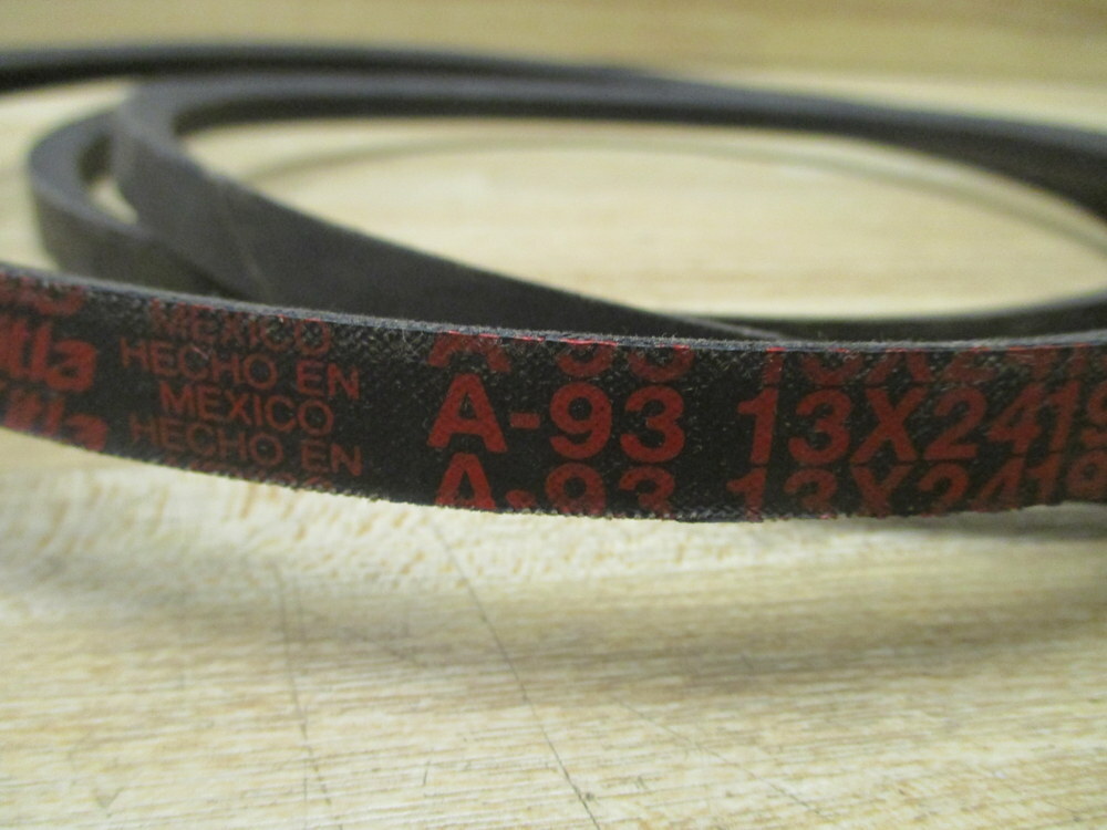 Masterband A-93 Citla V-Belt A93