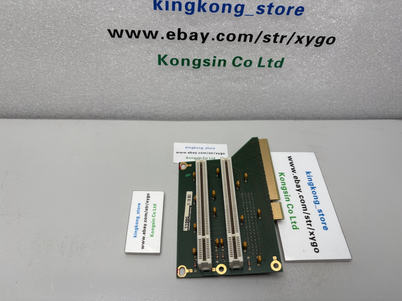 ASEM board 1106C 7334A014 LC for kingkong_store