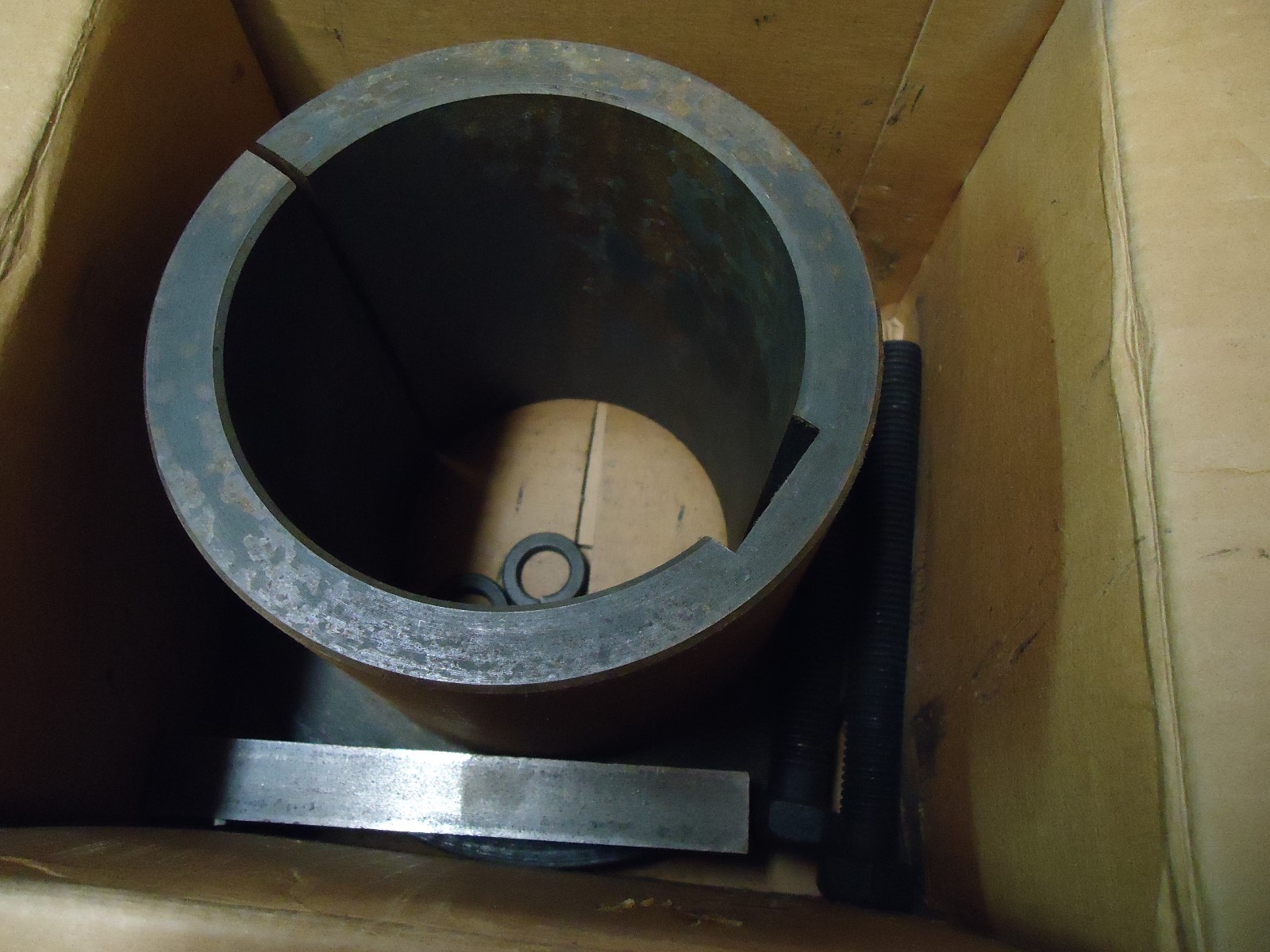 BANDO M 4-7/8 QD BUSHING “NEW” M 4 7/8 M47/8