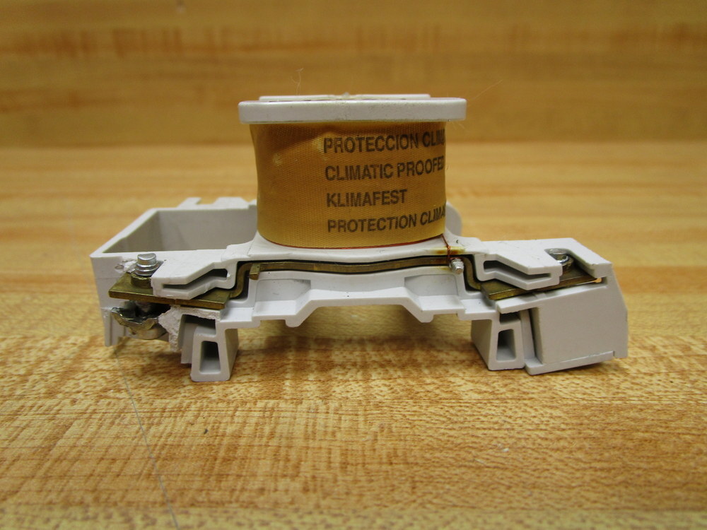 General Electric LB3AU Coil GE
