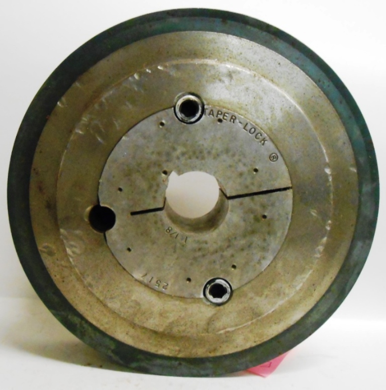DODGE HT TAPER LOCK SPROCKET, P64-8M-30 2517, TAPER-LOCK BUSHING 2517, 1-1/8″
