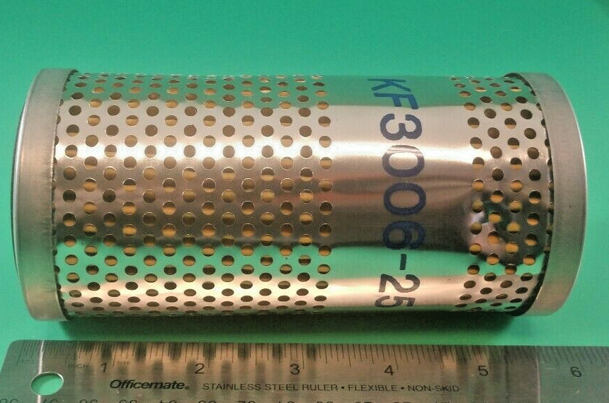 KAYDON A910152 FLUID FILTER ELEMENT KF3006-25