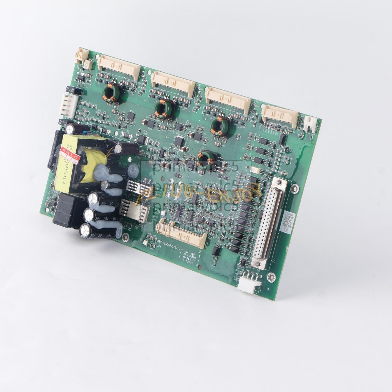 ONE ABB ACS880 ZINT-571 USED