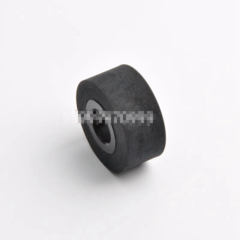 10PC FOR Komori printing machine mounting rubber roller 40x15x19mm