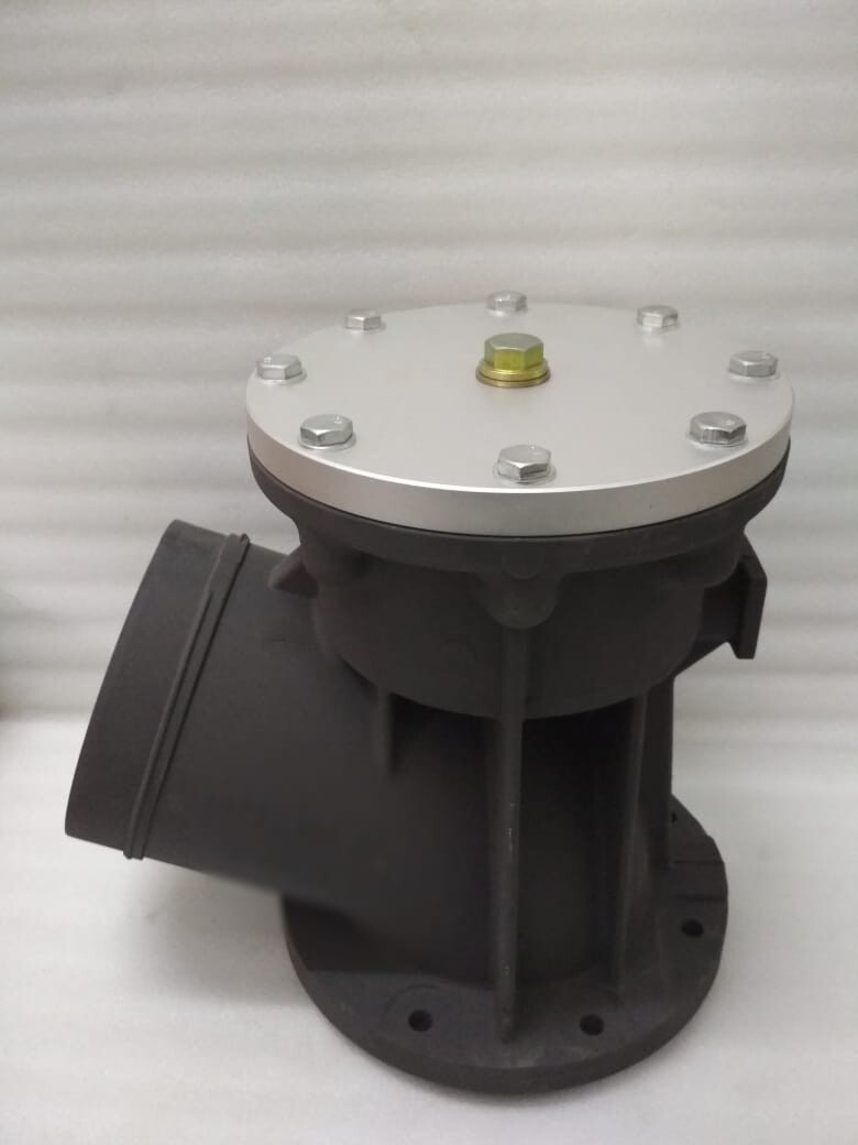 Unloader Valve Assembly 1635540189/Non Oem/Free Shipping
