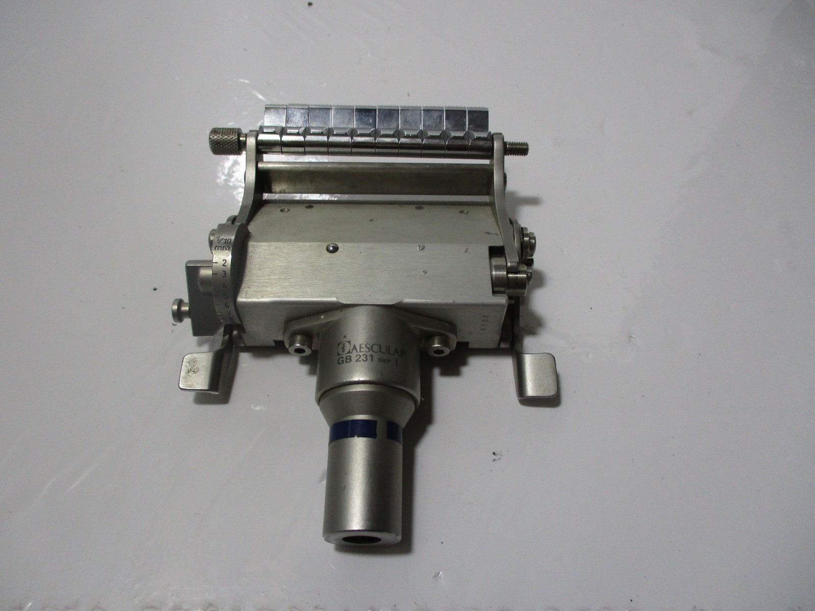 AESCULAP GB 231 Dermatome